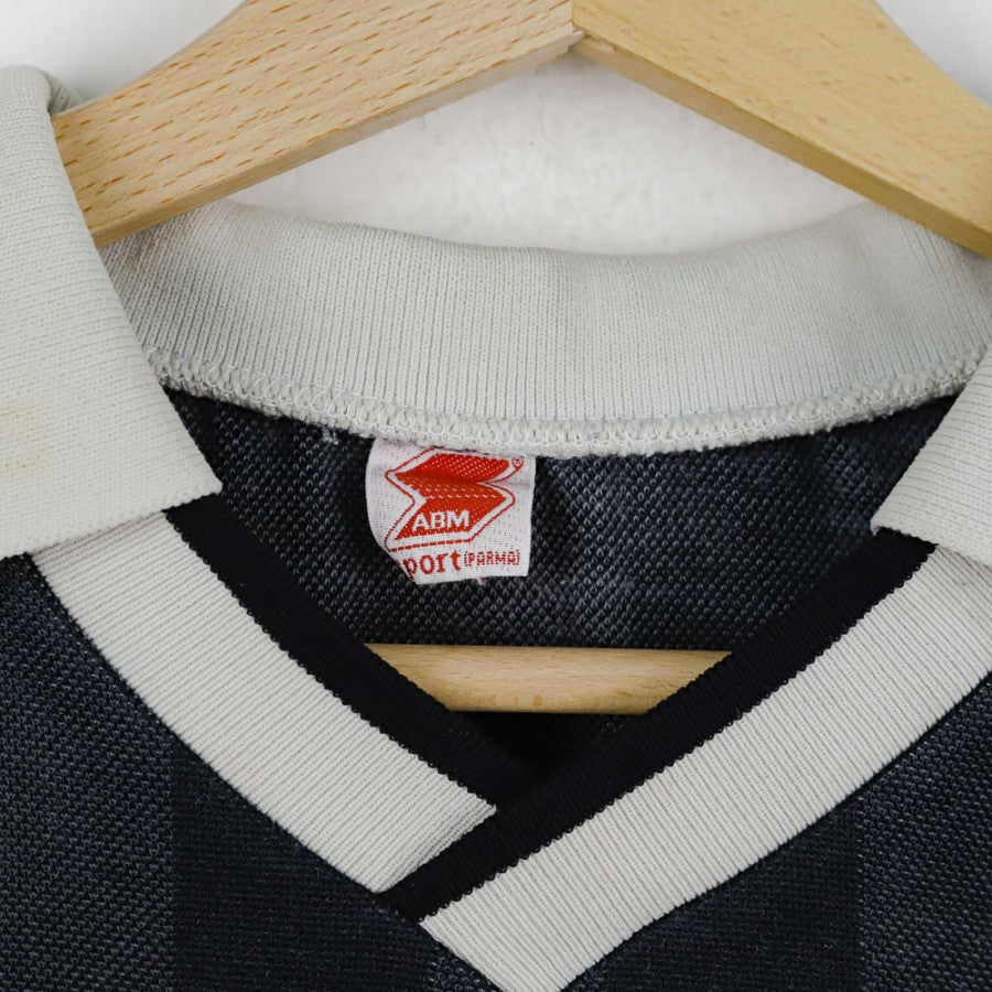 Maglia Home Udinese abm n15 1986/1987 by ABM - Home (11)