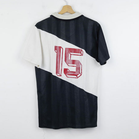 Maglia Home Udinese abm n15 1986/1987 by ABM - Home (2)