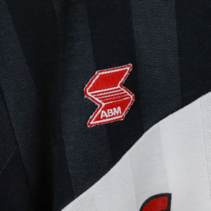 Maglia Home Udinese abm n15 1986/1987 by ABM - Home (9)