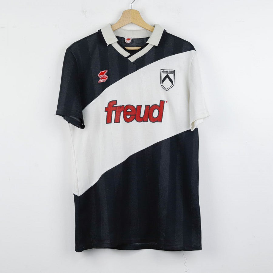 Maglia Home Udinese abm n15 1986/1987 by ABM - Home