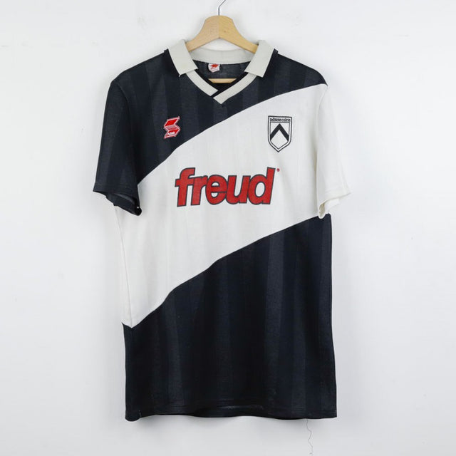 Maglia Home Udinese abm n15 1986/1987 by ABM - Home