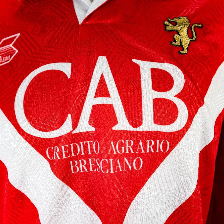 MAGLIA THIRD BRESCIA ABM ML 1994/1995 by ABM - Home (9)