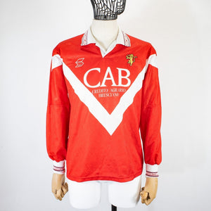 MAGLIA THIRD BRESCIA ABM ML 1994/1995 by ABM - Home