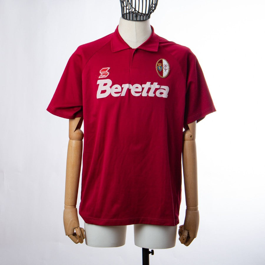 maglia torino abm n3 1992/1993 by ABM - Home
