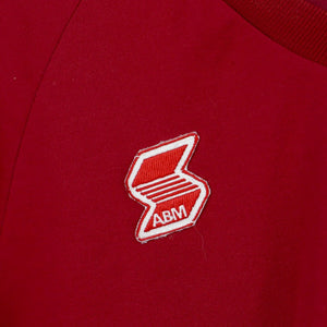 Maglia Torino Abm Torino Club 1990/1991 by ABM - Home (10)