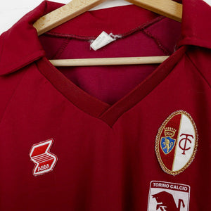 Maglia Torino Abm Torino Club 1990/1991 by ABM - Home (11)