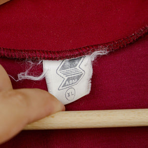 Maglia Torino Abm Torino Club 1990/1991 by ABM - Home (12)