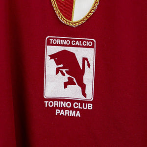Maglia Torino Abm Torino Club 1990/1991 by ABM - Home (9)