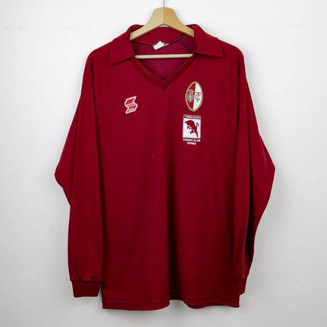 Maglia Torino Abm Torino Club 1990/1991 by ABM - Home