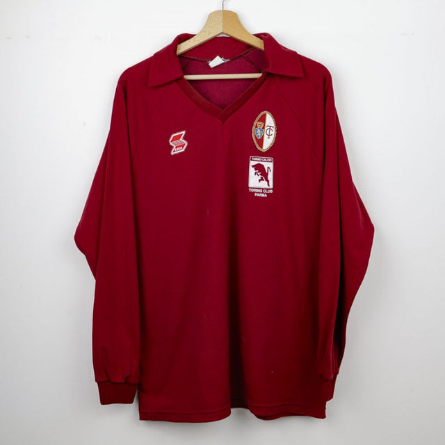 Maglia Torino Abm Torino Club 1990/1991 by ABM - Home