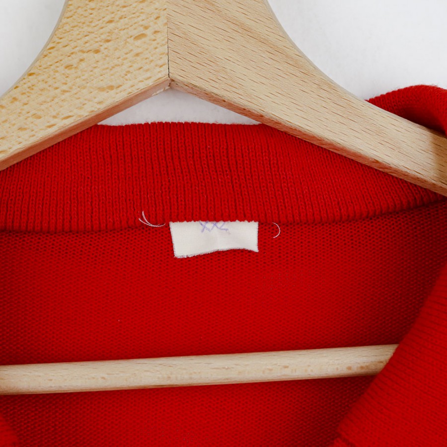 Maglia Training Chievo Verona Abm 1993/1994 by ABM - Home (10)