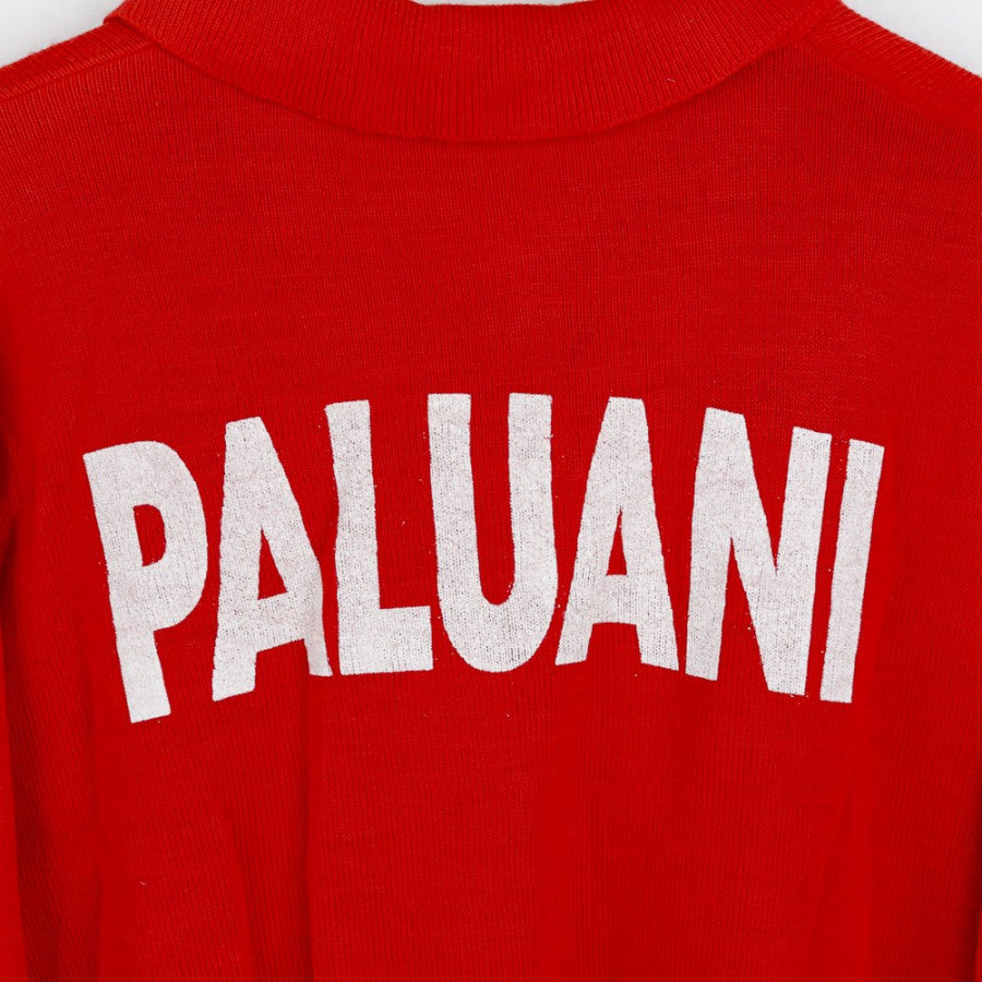 Maglia Training Chievo Verona Abm 1993/1994 by ABM - Home (3)