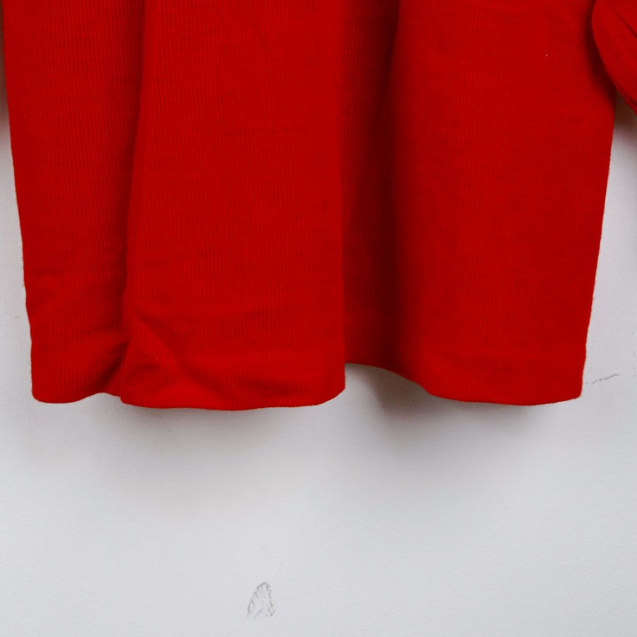 Maglia Training Chievo Verona Abm 1993/1994 by ABM - Home (4)