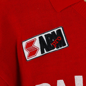 Maglia Training Chievo Verona Abm 1993/1994 by ABM - Home (8)