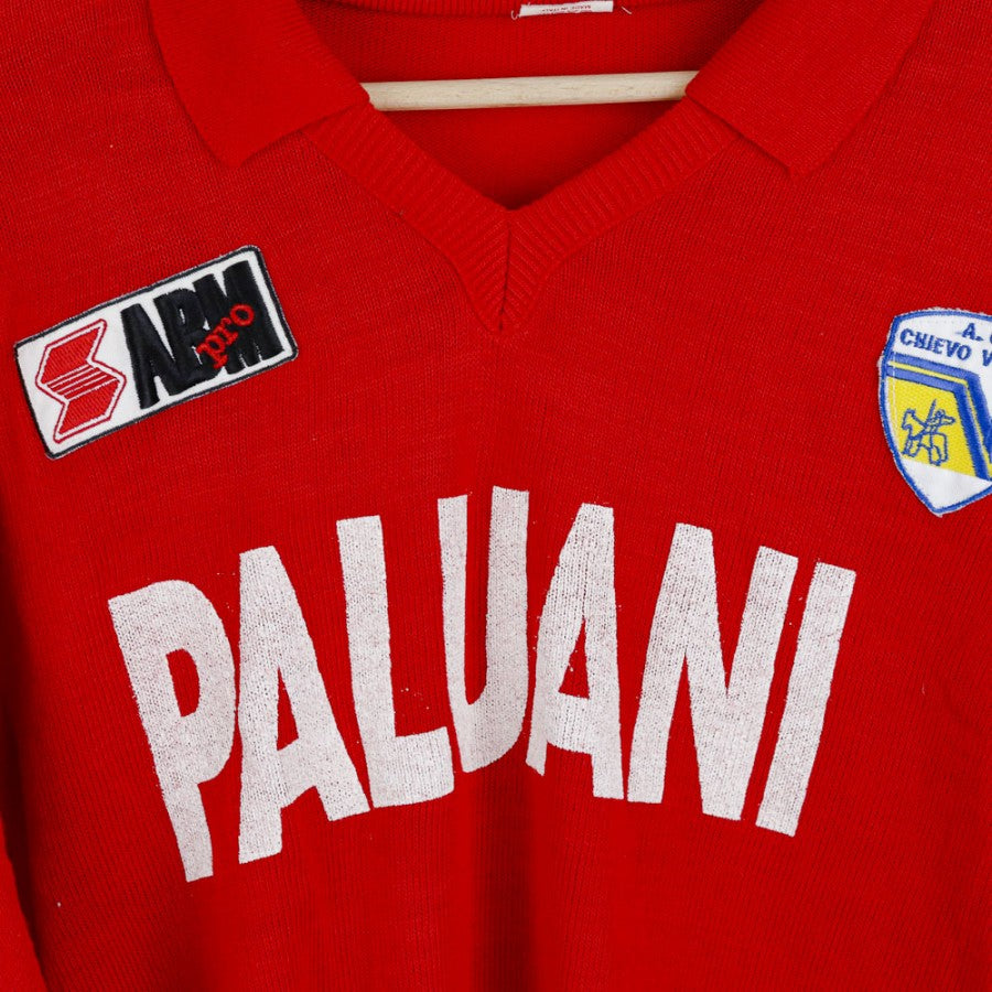 Maglia Training Chievo Verona Abm 1993/1994 by ABM - Home (9)