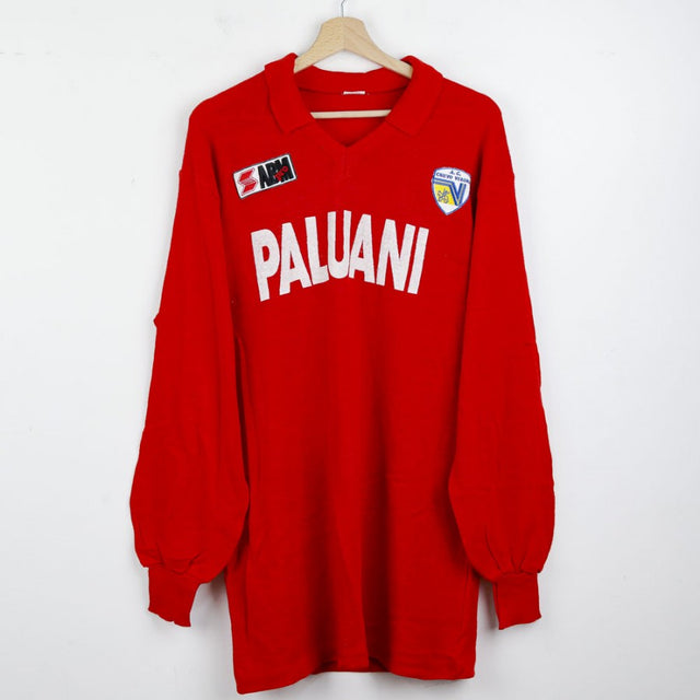 Maglia Training Chievo Verona Abm 1993/1994 by ABM - Home