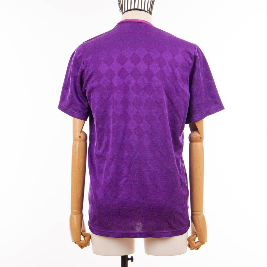 maglia training fiorentina abm 1988/1989 by ABM - Home (2)