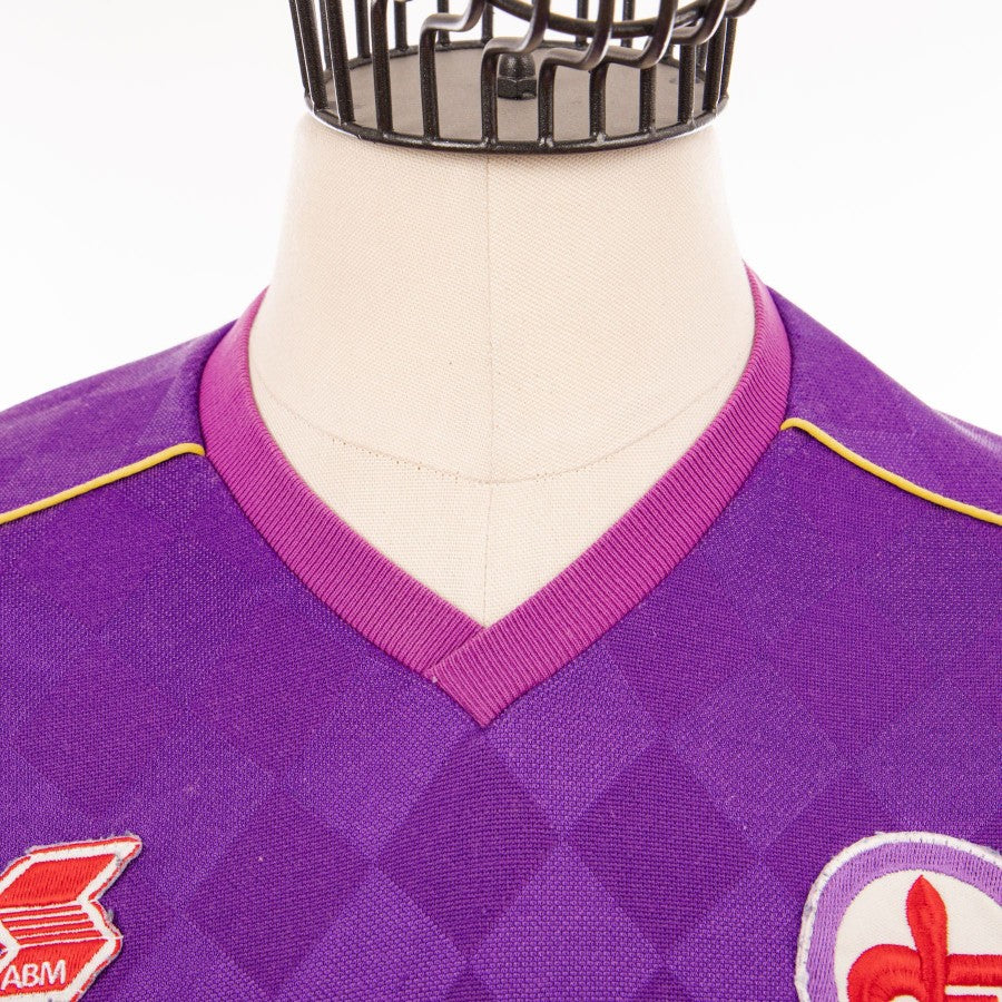 maglia training fiorentina abm 1988/1989 by ABM - Home (6)