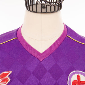 maglia training fiorentina abm 1988/1989 by ABM - Home (6)