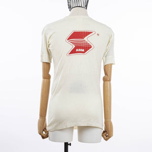 Maglia Training Fiorentina ABM 1989/1990 by ABM - Home (2)