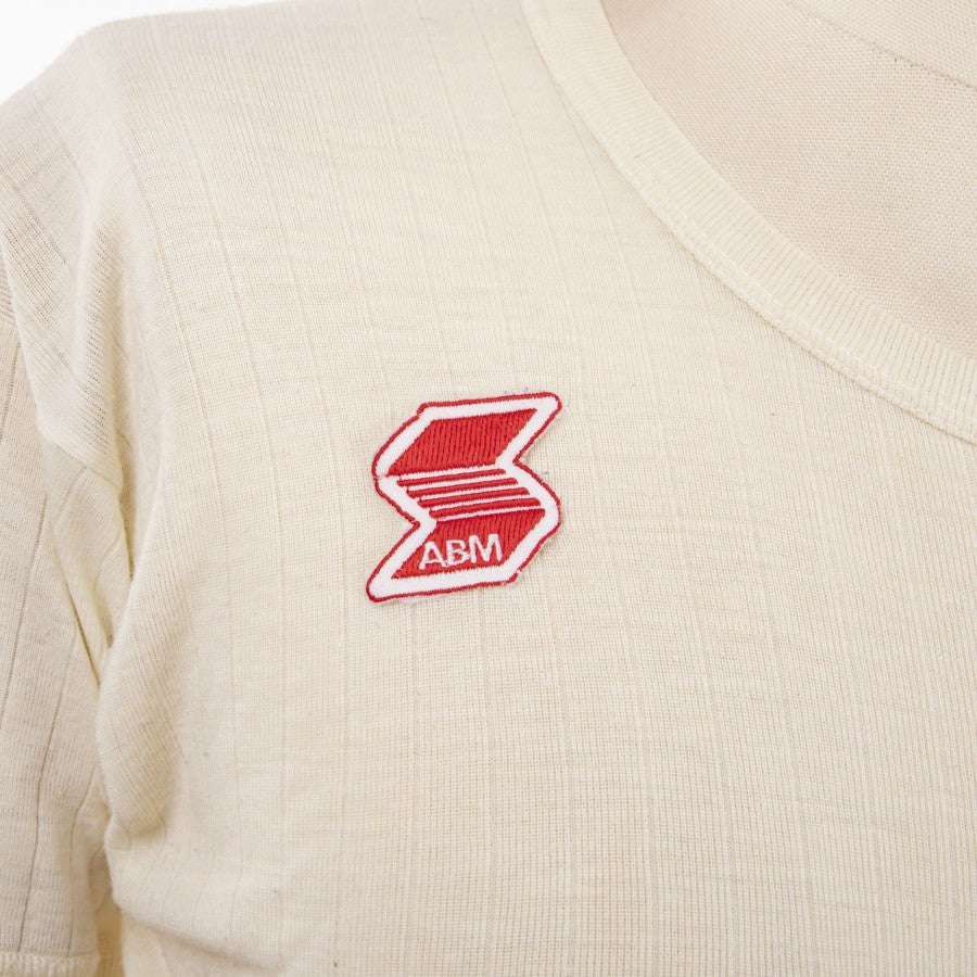 Maglia Training Fiorentina ABM 1989/1990 by ABM - Home (4)