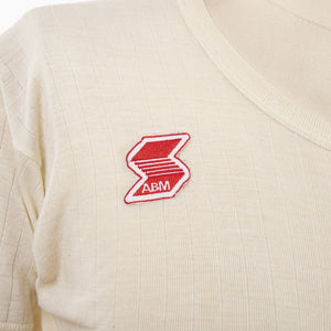 Maglia Training Fiorentina ABM 1989/1990 by ABM - Home (4)