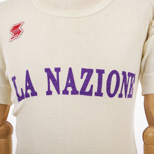 Maglia Training Fiorentina ABM 1989/1990 by ABM - Home (5)