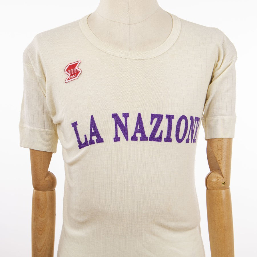 Maglia Training Fiorentina ABM 1989/1990 by ABM - Home (6)