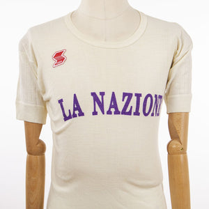 Maglia Training Fiorentina ABM 1989/1990 by ABM - Home (6)