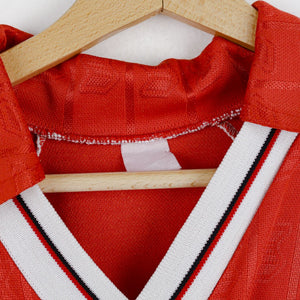 Maglia Training Piacenza ABM 1991/1992 by ABM - Home (10)