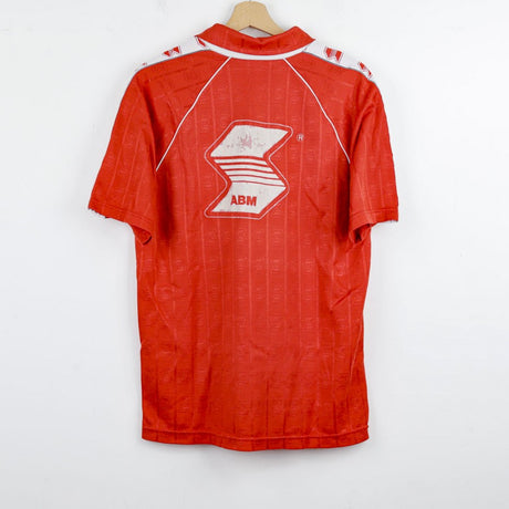Maglia Training Piacenza ABM 1991/1992 by ABM - Home (2)