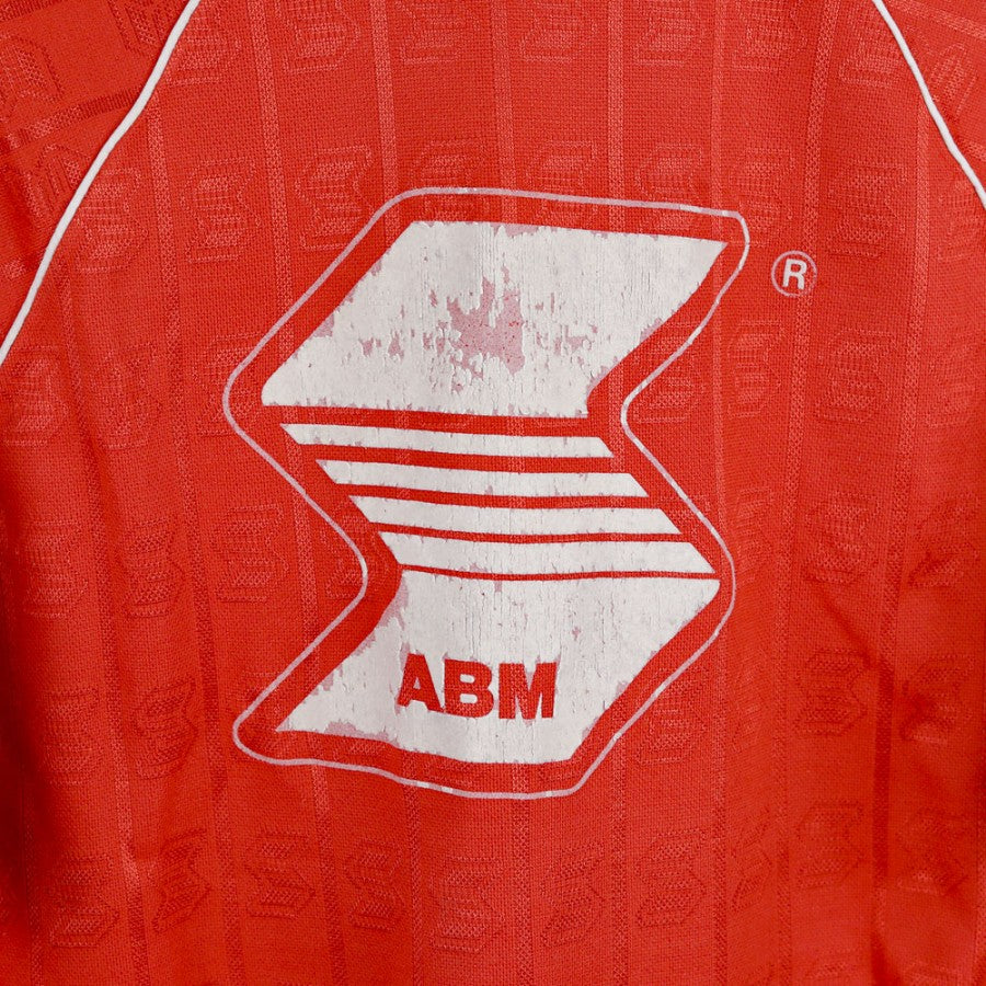 Maglia Training Piacenza ABM 1991/1992 by ABM - Home (3)