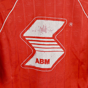 Maglia Training Piacenza ABM 1991/1992 by ABM - Home (3)