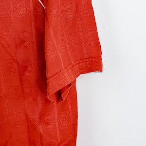 Maglia Training Piacenza ABM 1991/1992 by ABM - Home (5)