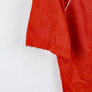 Maglia Training Piacenza ABM 1991/1992 by ABM - Home (6)