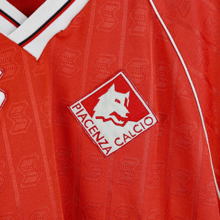 Maglia Training Piacenza ABM 1991/1992 by ABM - Home (7)