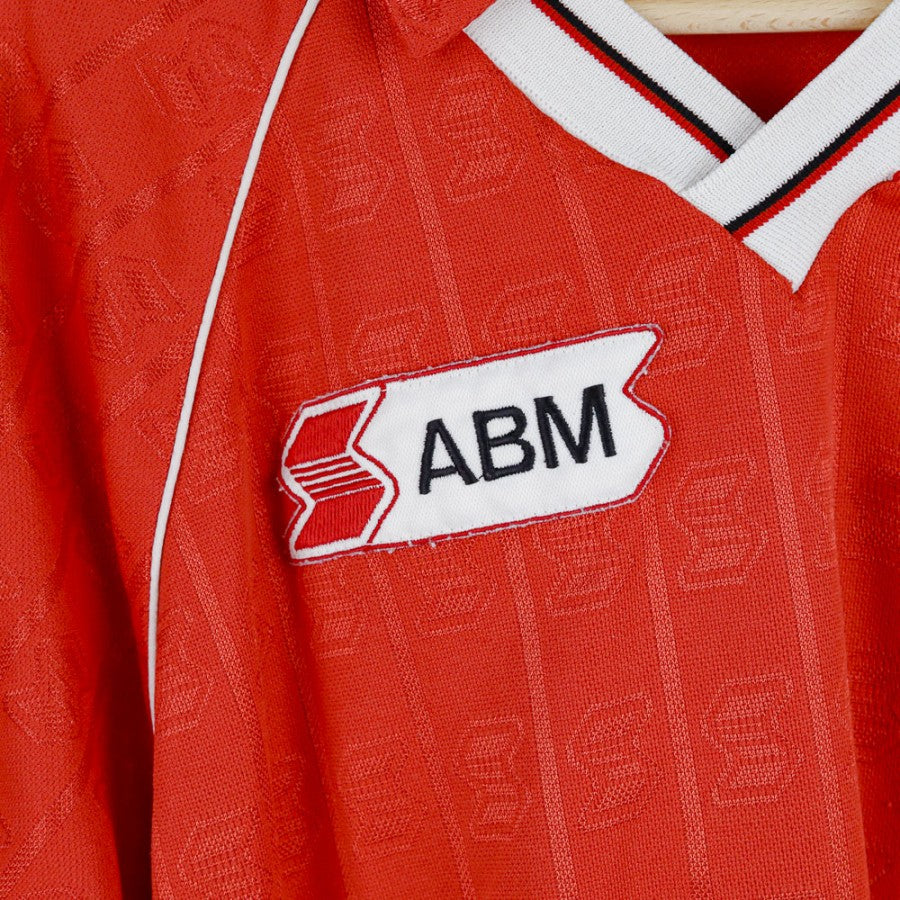Maglia Training Piacenza ABM 1991/1992 by ABM - Home (8)
