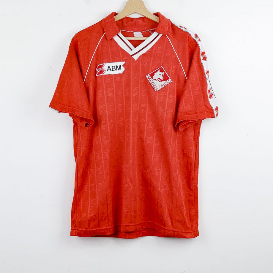 Maglia Training Piacenza ABM 1991/1992 by ABM - Home