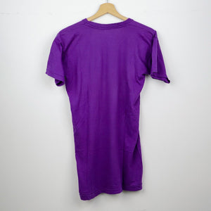 T-shirt allenamento abm  fiorentina 1988/1989 by ABM - Home (2)