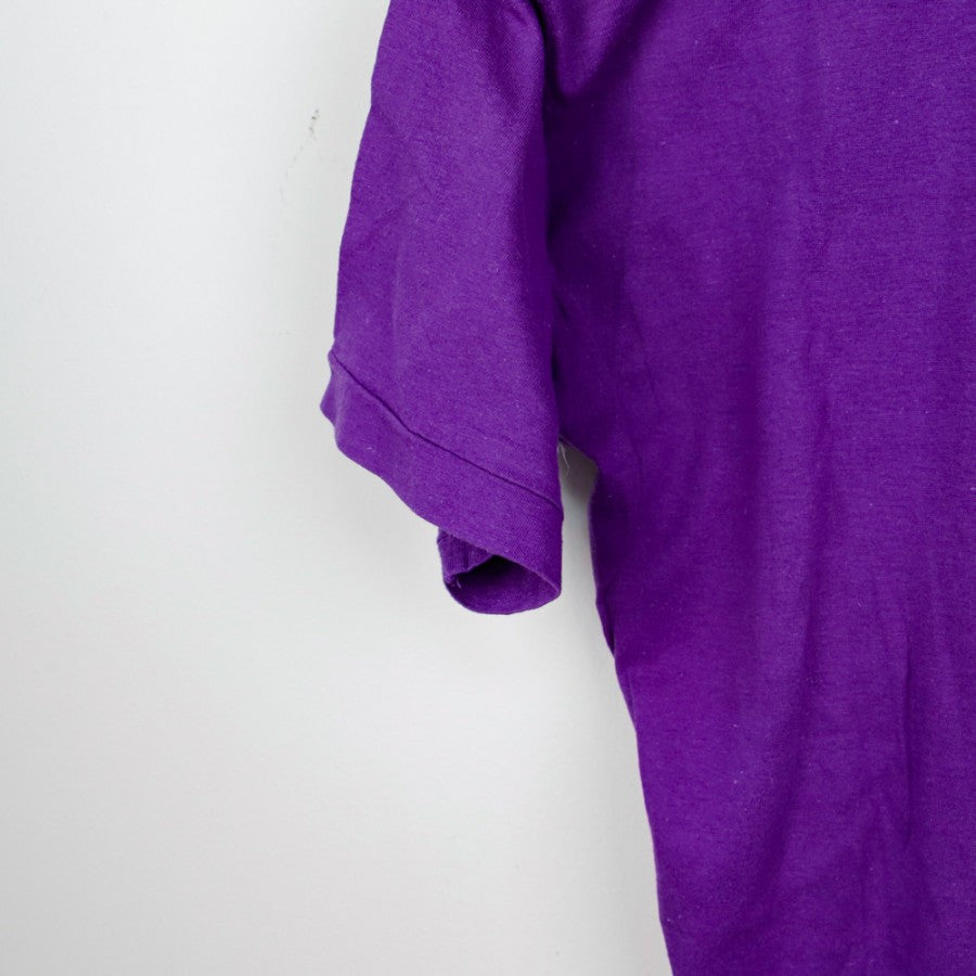 T-shirt allenamento abm  fiorentina 1988/1989 by ABM - Home (5)
