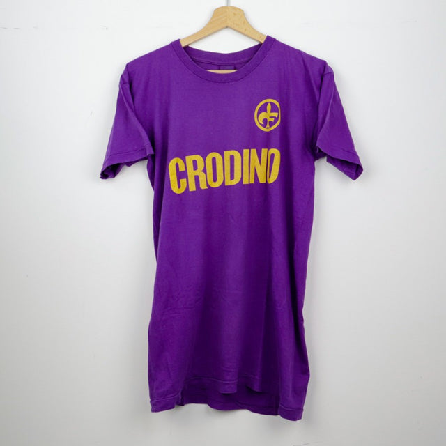 T-shirt allenamento abm  fiorentina 1988/1989 by ABM - Home
