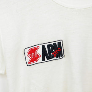 T-shirt Chievo Verona Abm 1993/1994 by ABM - Home (8)