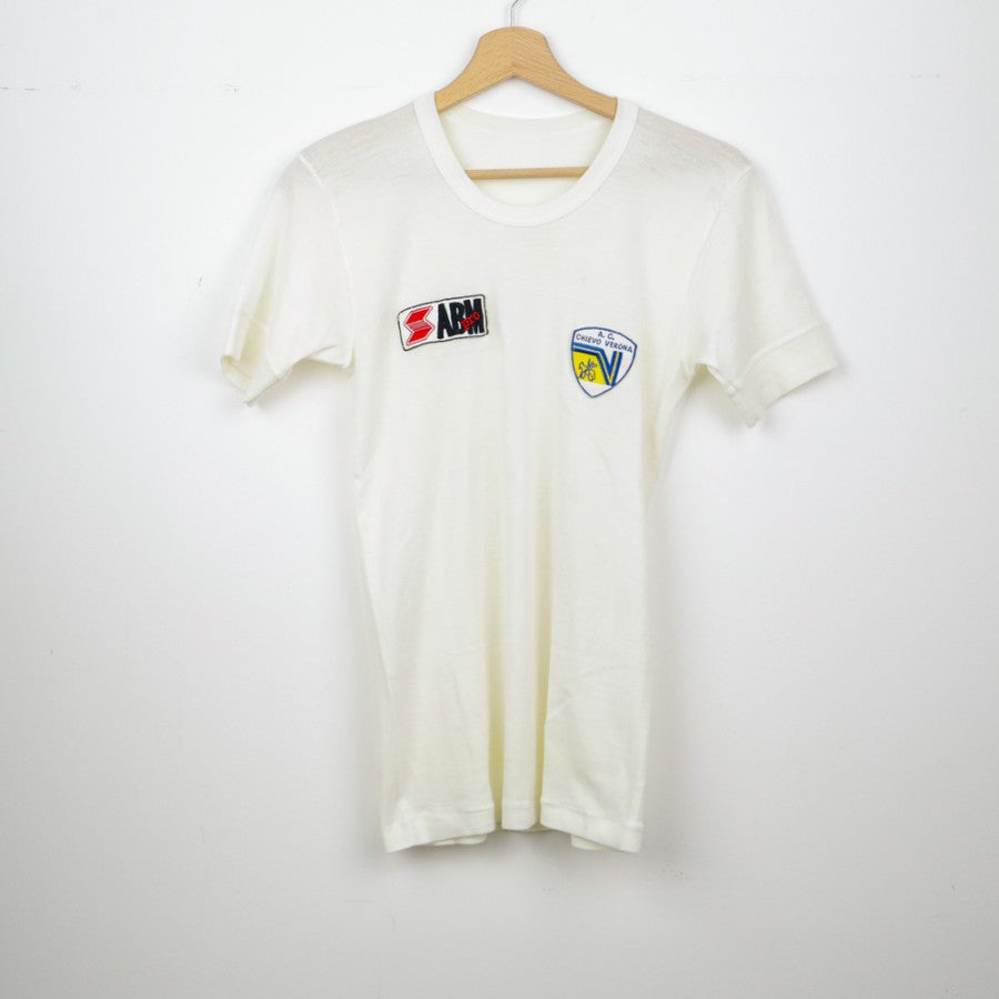 T-shirt Chievo Verona Abm 1993/1994 by ABM - Home