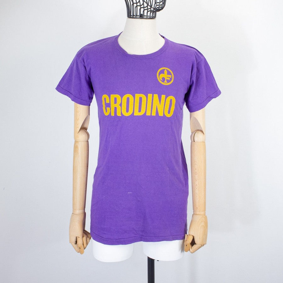 T-SHIRT FIORENTINA ABM 1988/1989 by ABM - Home
