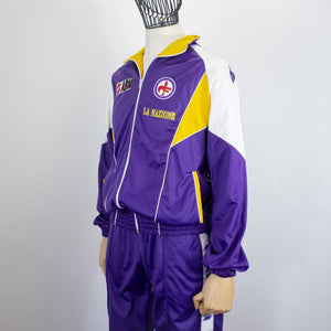 TUTA FIORENTINA ABM 1989/1990 by ABM - Home (2)