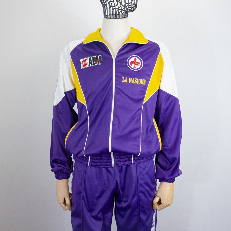 TUTA FIORENTINA ABM 1989/1990 by ABM - Home