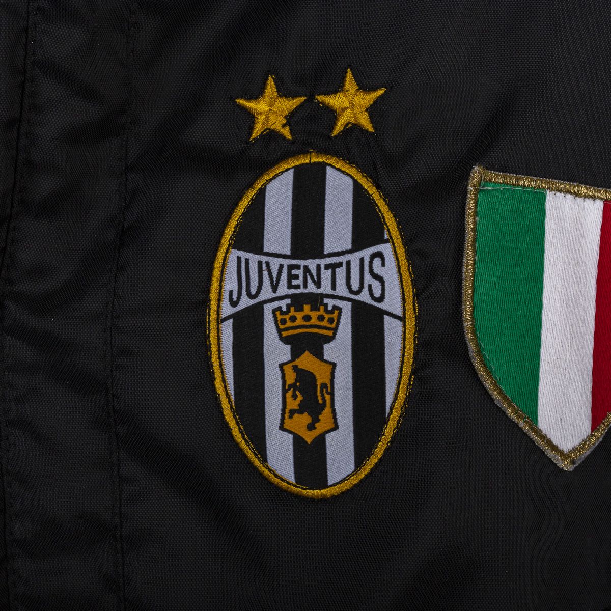 Giaccone Juventus Lotto Fastweb 2002/2003
