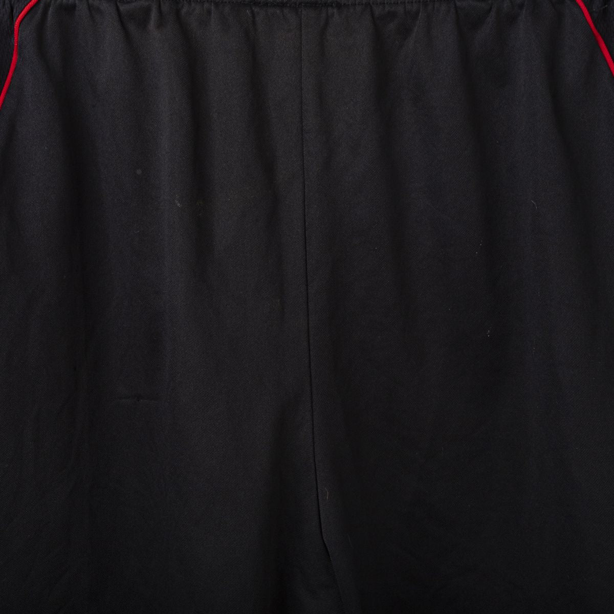 Pantaloncini Home Milan Adidas n7 2001/2002