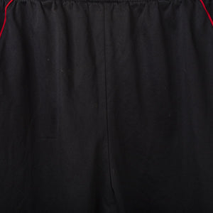 Pantaloncini Home Milan Adidas n7 2001/2002