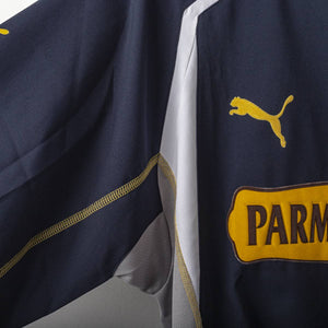 Maglia Lazio Puma Peruzzi n1 2004/2005